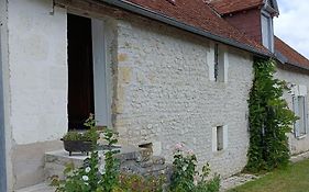 Charmante petite maison 2 personnes